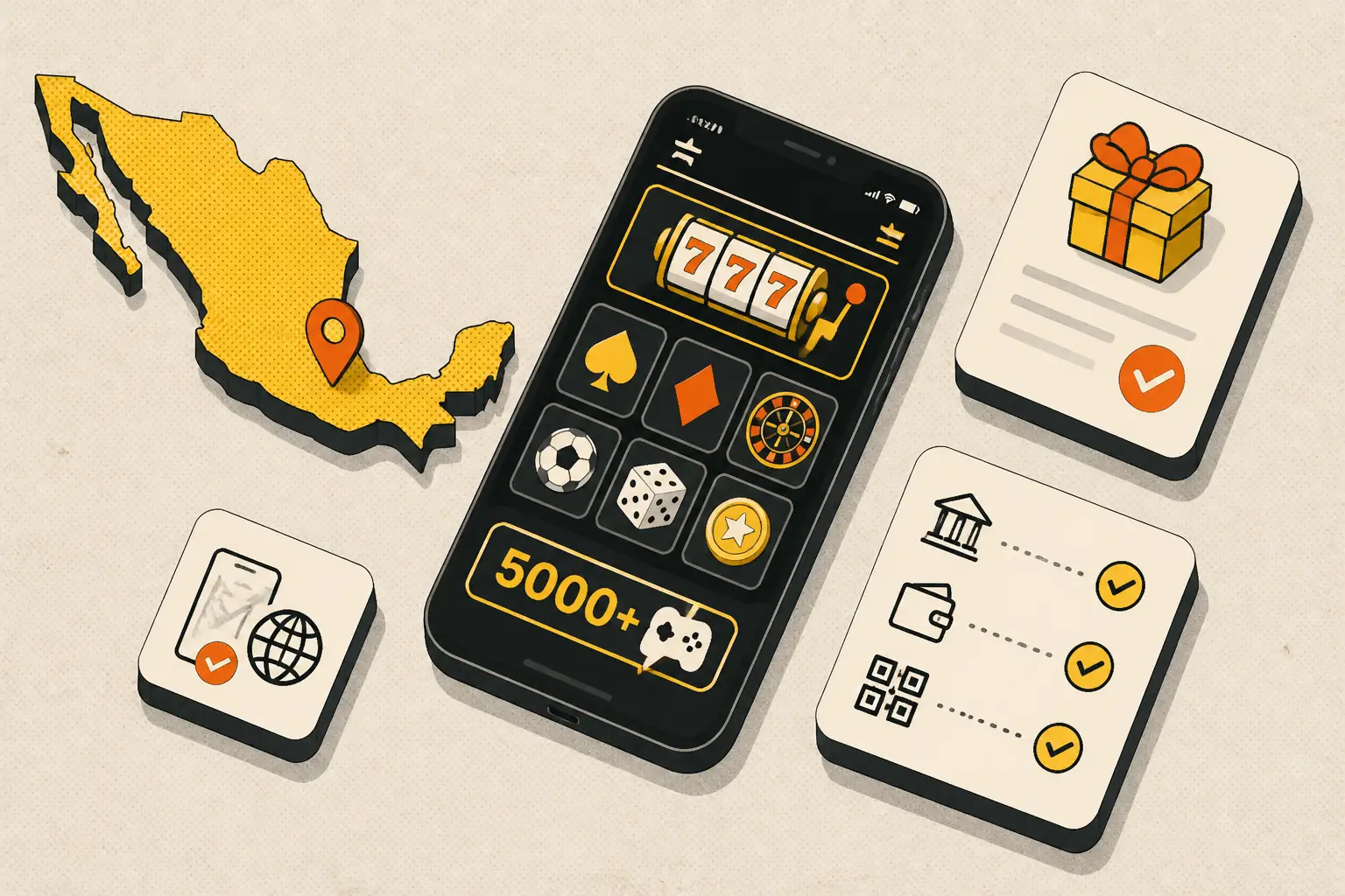 App de mxlobo casino en México – Guía móvil visual guide for mxlobo casino